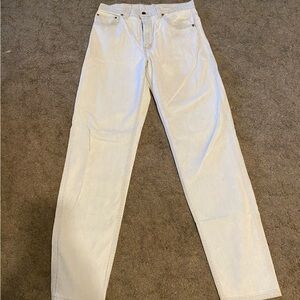 Vintage Levi’s Jeans 33x36